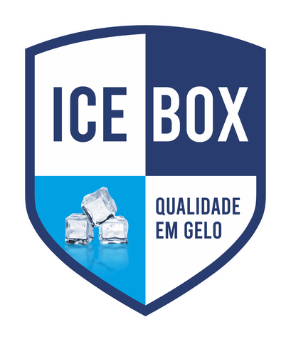 Icebox Balcão